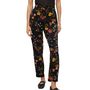 Voir la diapositive 1 : Vero Moda Pantalon fluide  Femme Vero  oda Easy Joy