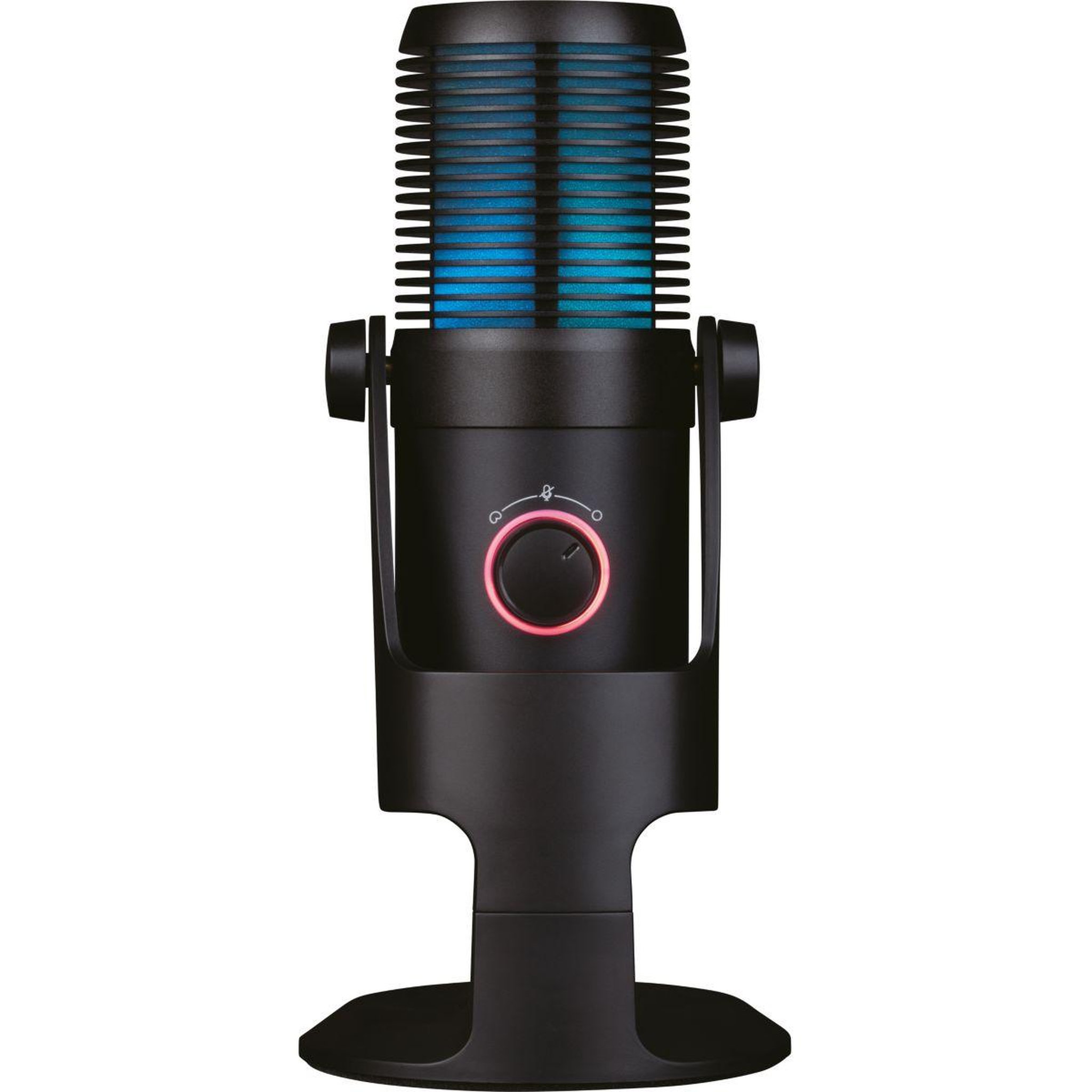Voir la diapositive 3 : Konix Micro Streaming DRAKKAR FURY PRO STREAMING MIC