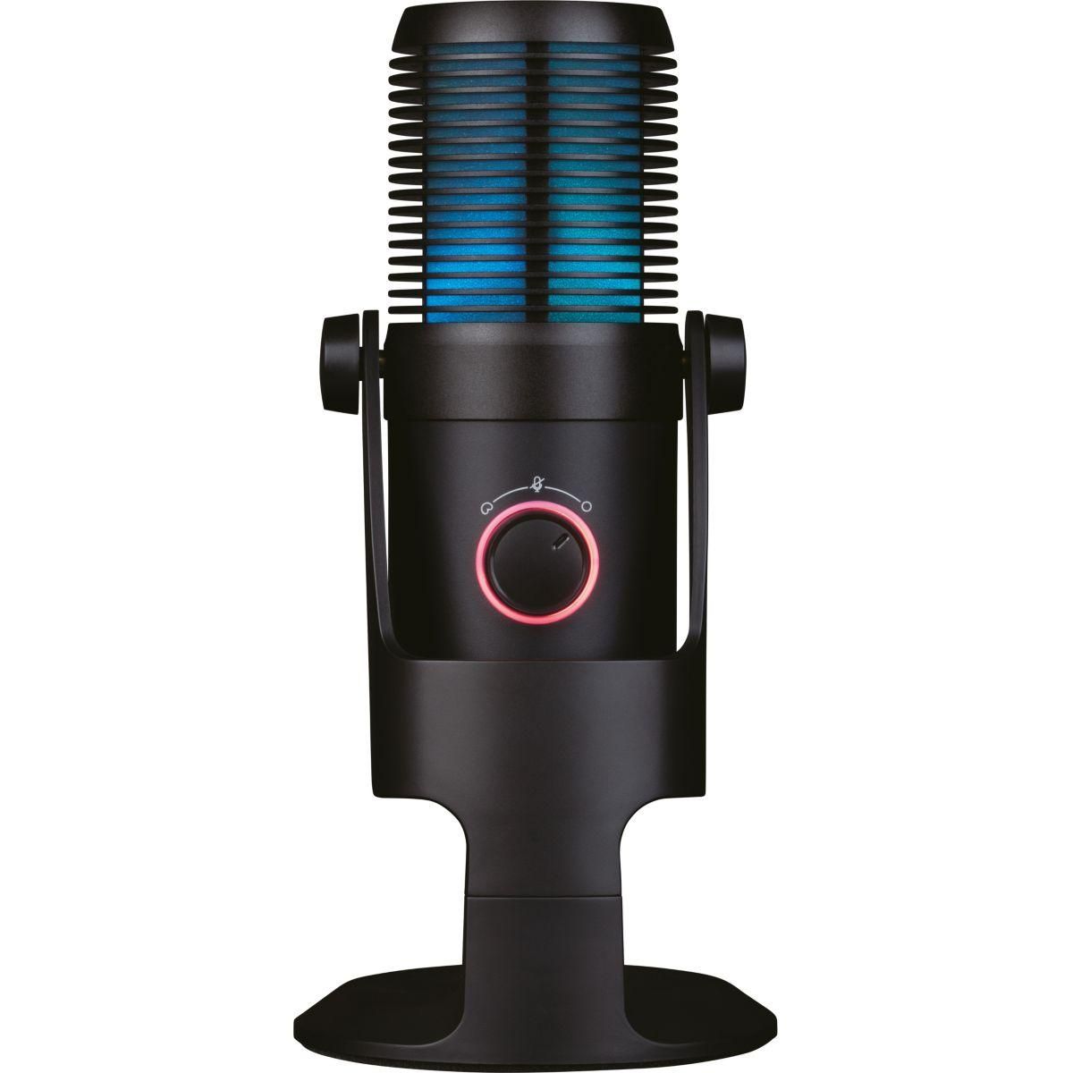 Konix Micro Streaming DRAKKAR FURY PRO STREAMING MIC
