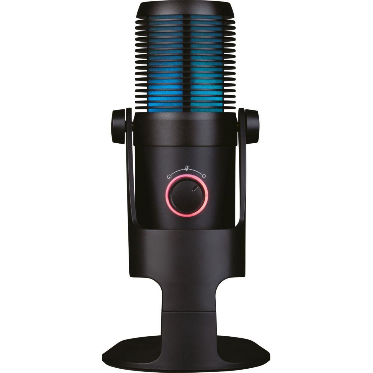 Konix Micro Streaming DRAKKAR FURY PRO STREAMING MIC