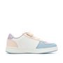 Voir la diapositive 2 : KAPPA Baskets Rose/ Fille KAPPA Malone Ev