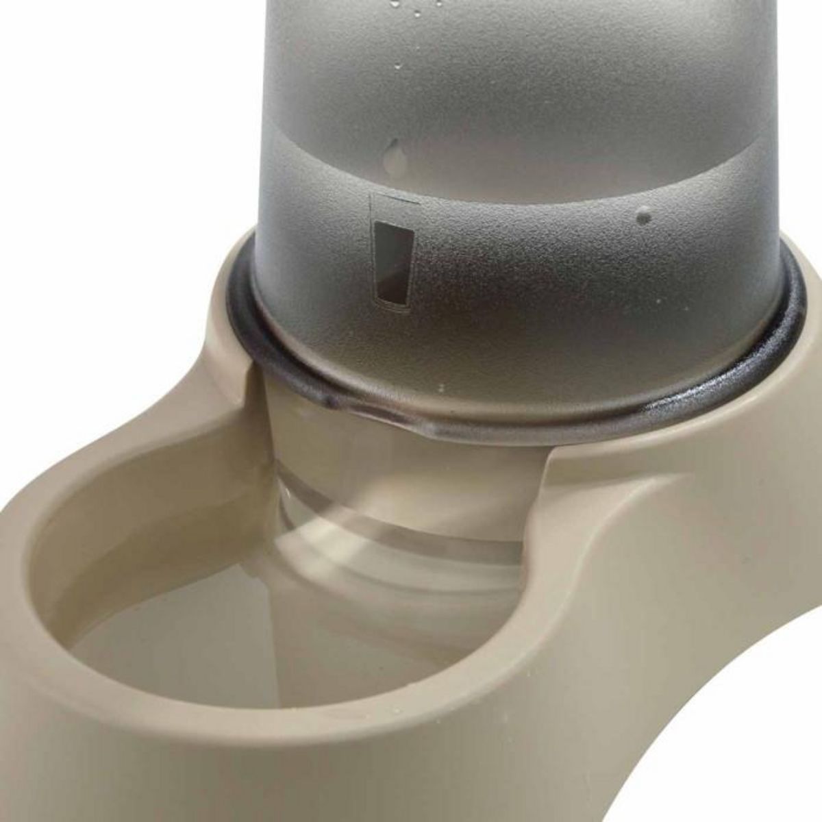 Paris Prix Distributeur pour Chien & Chat  Mocaccino  1,5L Taupe