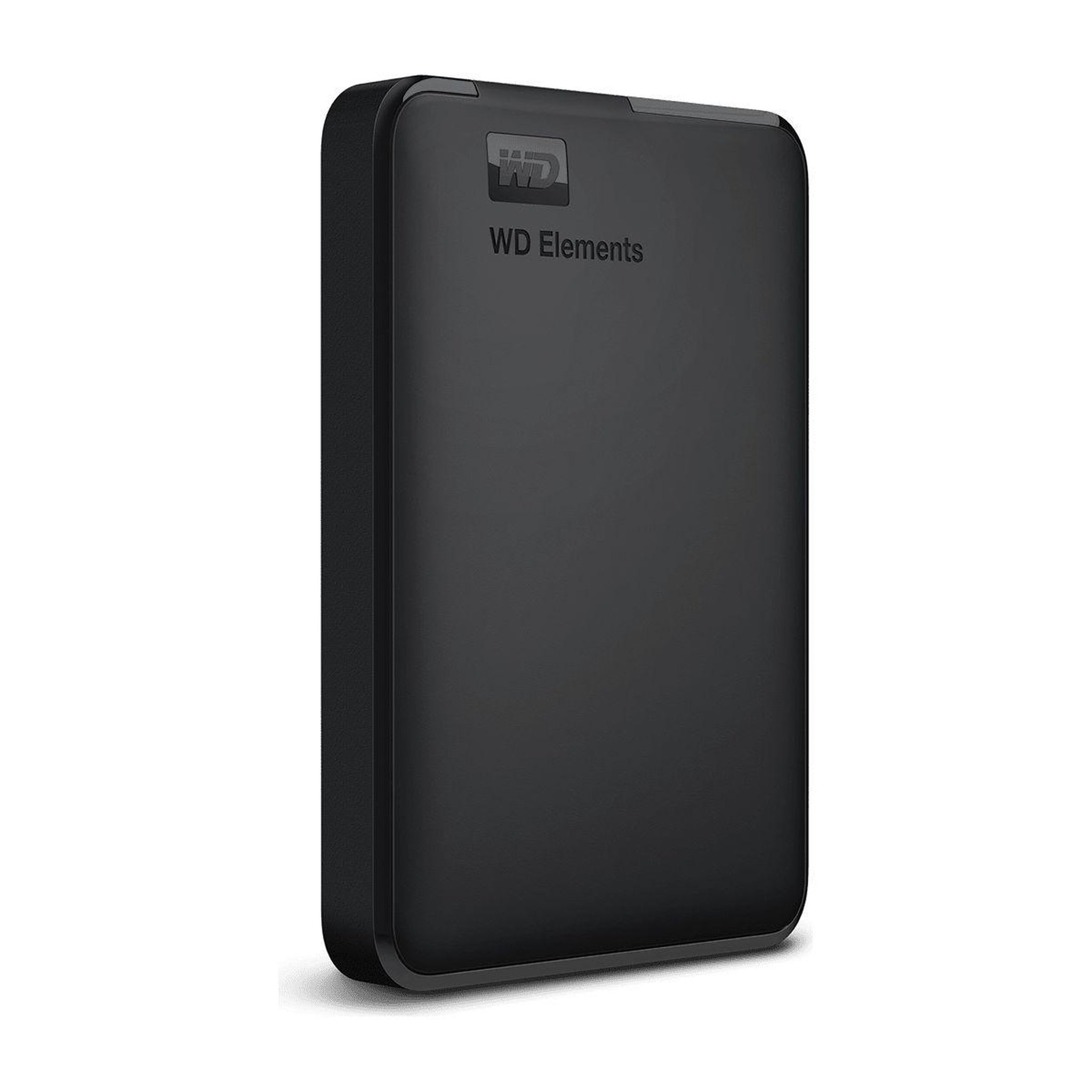Voir la diapositive 3 : Western Digital Disque dur externe 5TO - 2.5 WD ELEMENTS PORTABLE