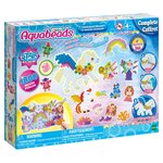 Aquabeads Le monde enchanté