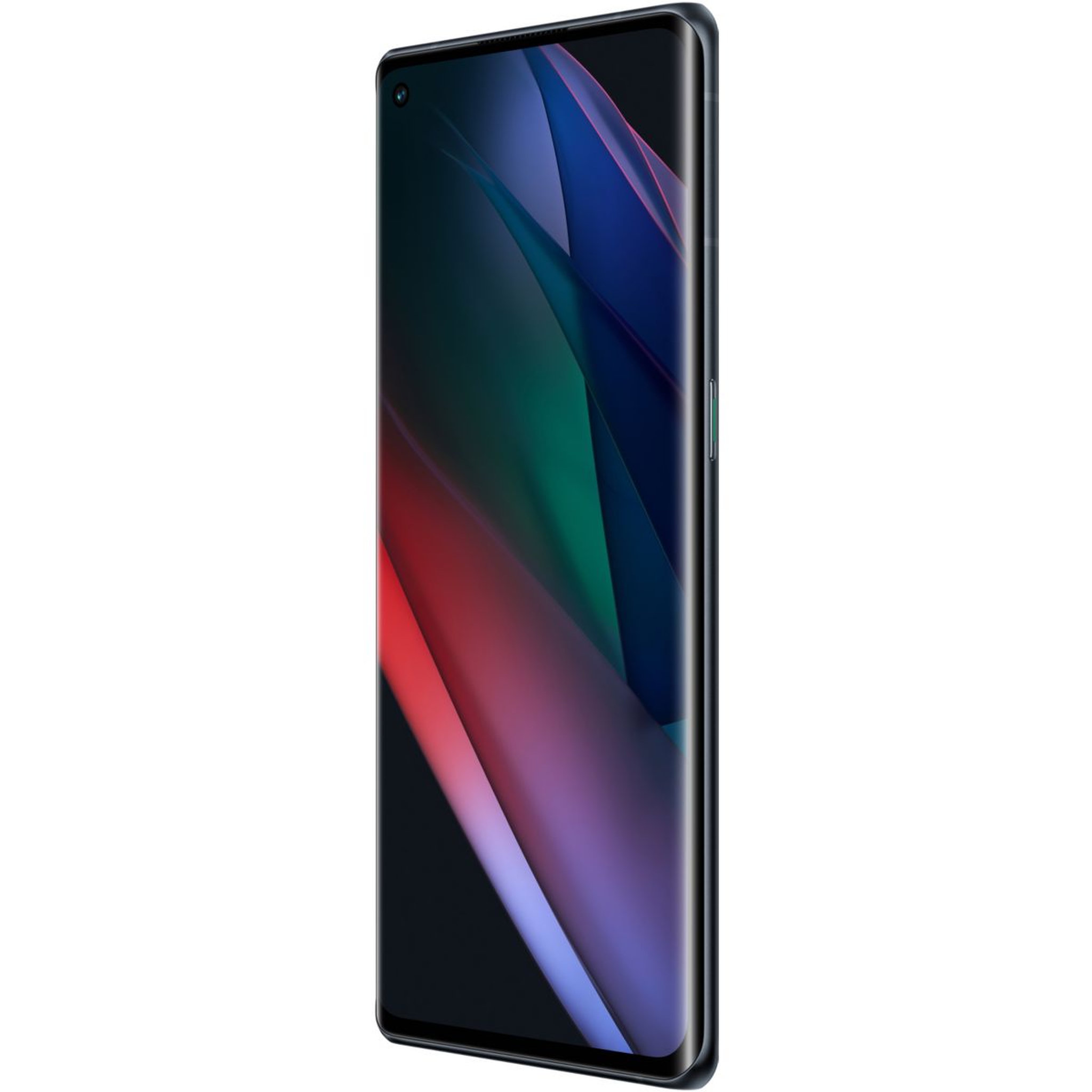 Voir la diapositive 3 : OPPO Smartphone Find X3 Neo Noir 5G