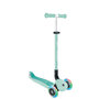 Voir la diapositive 5 : Globber Trottinette Go-Up Active Lights Pastel Menthe / Menthe Foncée