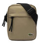 Voir la diapositive 1 : Lacoste Sacoche Taupe Homme Lacoste Hold