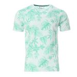 RMS 26 T shirt  d'Eau Homme RMS26 Garment. Coloris disponibles : Vert