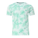 RMS 26 T shirt  d'Eau Homme RMS26 Garment. Coloris disponibles : Vert