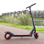 Voir la diapositive 2 : PIKI Trottinette électrique PIKI E-Ride 350W, Pliable - Ecran LED - Batterie Lithium