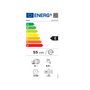 Voir la diapositive 2 : BOSCH Lave-vaisselle 55cm 6 couverts 49db gris - SKS2ITI00E