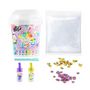 Voir la diapositive 2 : Canal Toys Canal Toys - SO SLIME DIY - Slime Ice Mega Cup - Avec 2 colorants parfumés, 1 cuillere et des décorations - SSC 300