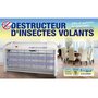 ELECTRIS Lampe anti moustiques et insectes - 30W