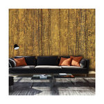 Paris Prix Papier Peint  Golden Chamber. Coloris disponibles : Multicolore
