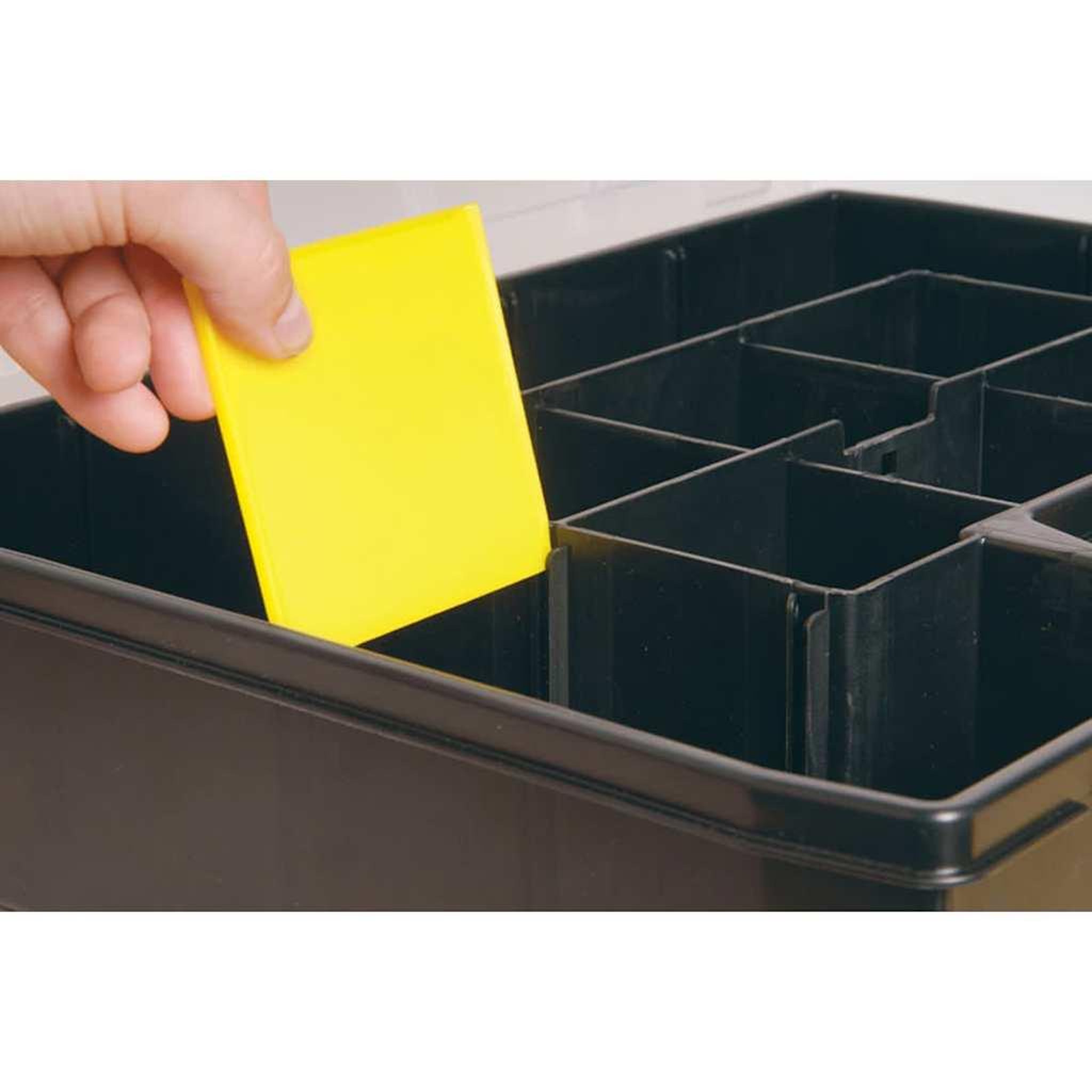 Voir la diapositive 4 : Stanley Stanley SortMaster Boîte a outils 1-94-745