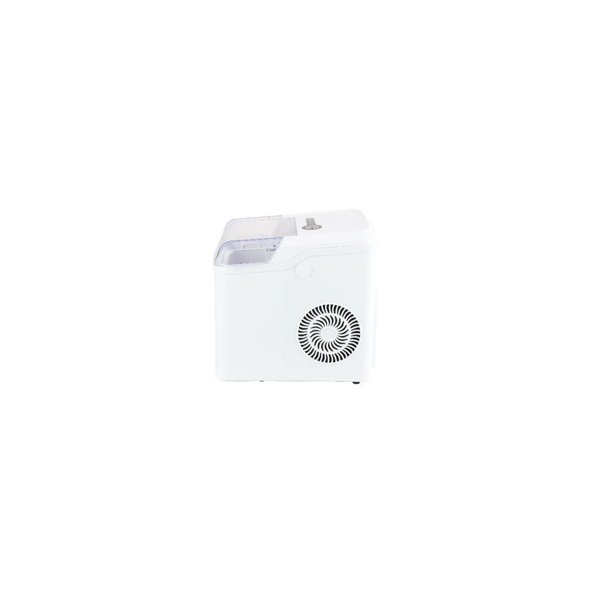 Voir la diapositive 5 : ESSENTIEL B Machine à glaçons EMG 9-12