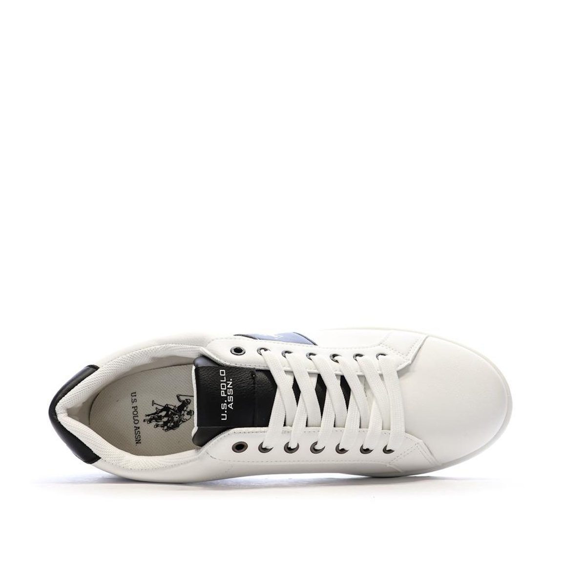 U.S. Polo Assn. Baskets  /es Homme US Polo ASSN High top