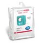 Voir la diapositive 1 : Sweetnight Protège matelas coton absorbant lavable à 90°c - Forme drap housse QUALITE PLUS