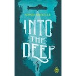 INTO THE DEEP, Griselle Sophie