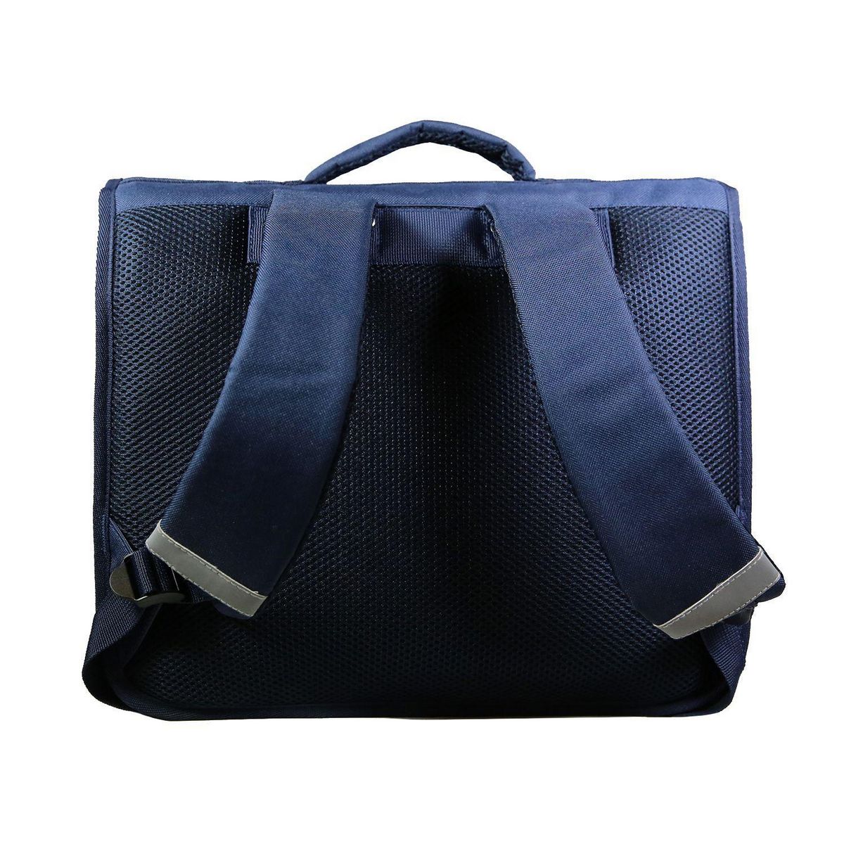 Bagtrotter BAGTROTTER Cartable 38 cm Pat'Patrouille Bleu