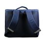 Voir la diapositive 4 : Bagtrotter BAGTROTTER Cartable 38 cm Pat'Patrouille Bleu