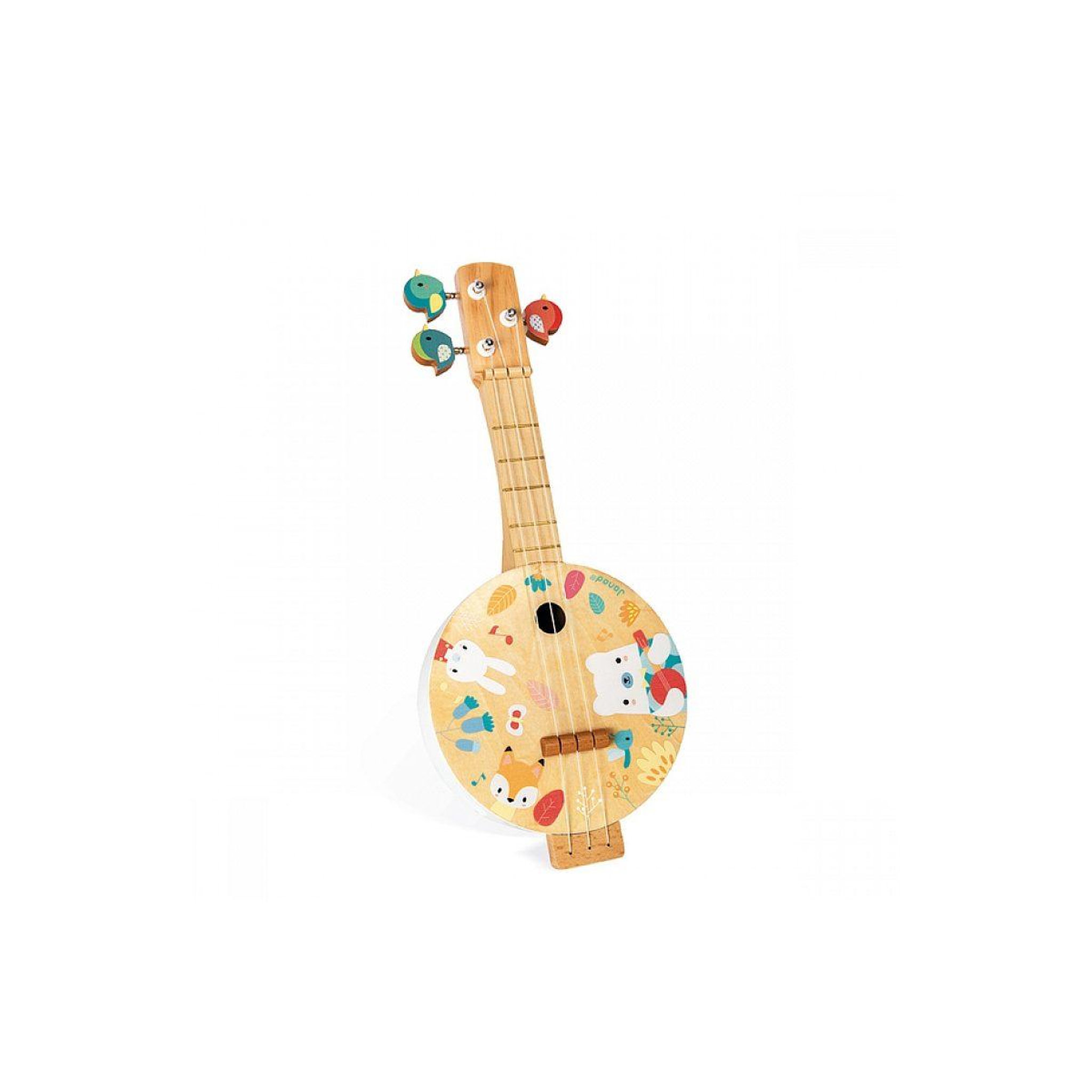 JANOD Banjo pure instrument