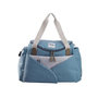 Voir la diapositive 1 : BEABA BEABA Sac a langer Sydney  II PLAY PRINT Blue
