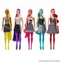 MATTEL Barbie Color Reveal Monochrome