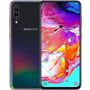 Voir la diapositive 1 : Samsung Galaxy A70 (Dual Sim) Reconditionné 128 Go - Grade A+ - Noir