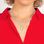 SC CRYSTAL Set de 3 colliers par SC Crystal®