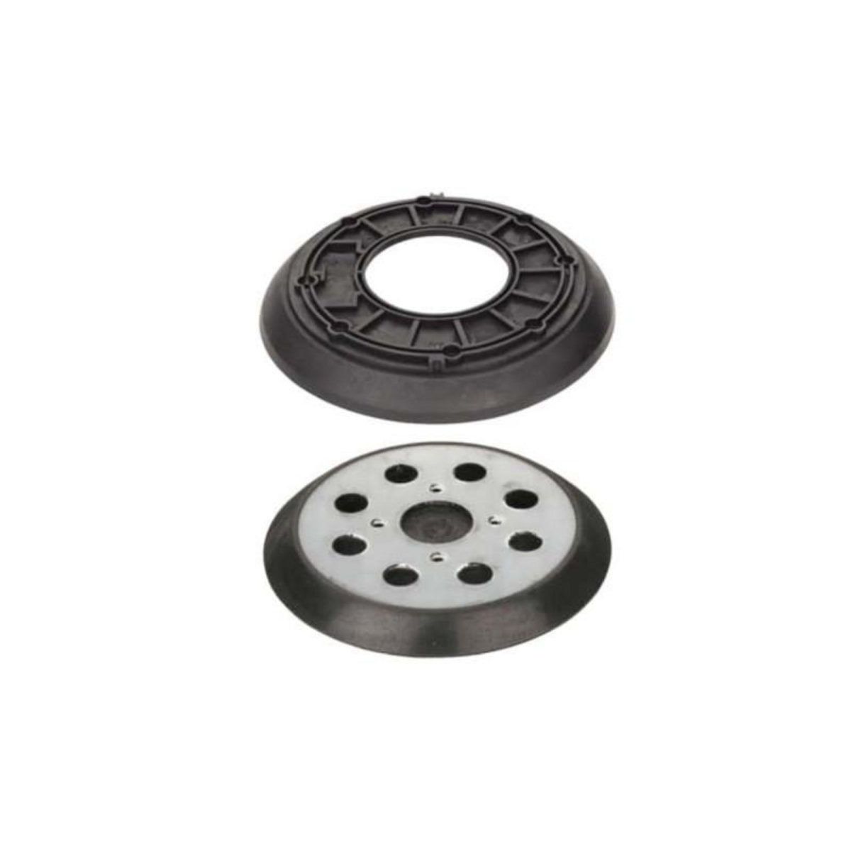 AEG Plateau de ponçage AEG 125mm 4932352870