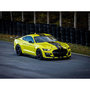 Voir la diapositive 4 : Smartbox Stage de pilotage : 3 tours sur le circuit de Trappes en Ford Mustang Shelby GT500 - Coffret Cadeau Sport & Aventure