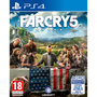 Voir la diapositive 1 : Far Cry 5 PS4