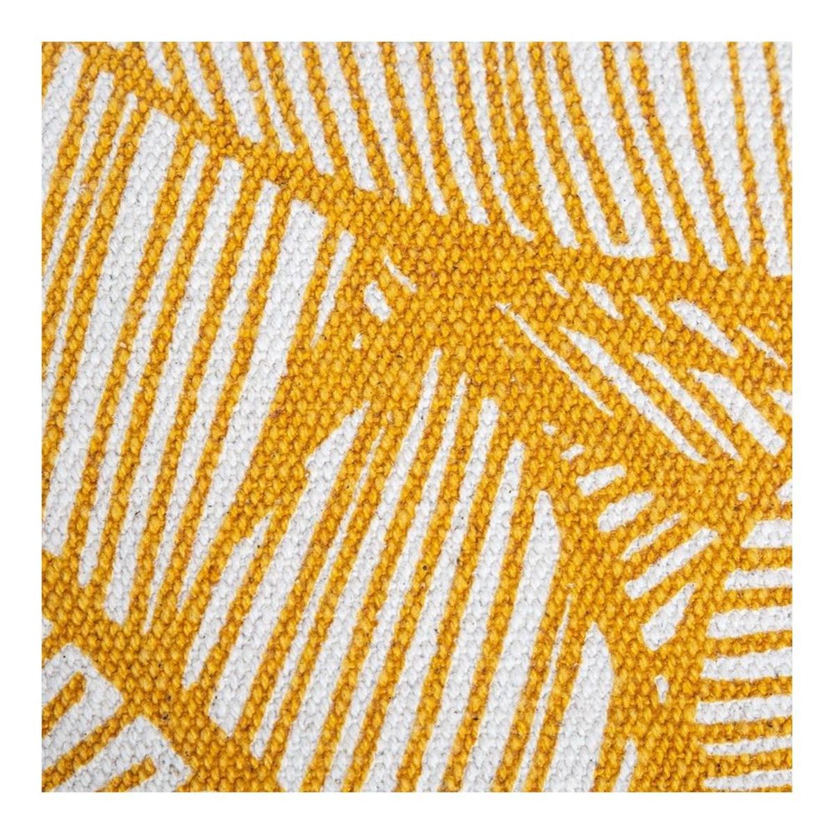 ATMOSPHERA Housse de coussin tropik 40x40 cm