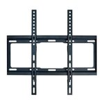 One For All ONE FOR ALL WM2411 - Support mural TV Support plat pour écran 32-65''/81-165cm - Pour TV max 100kgs - 25mm du mur