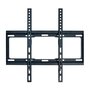 Voir la diapositive 1 : One For All ONE FOR ALL WM2411 - Support mural TV Support plat pour écran 32-65''/81-165cm - Pour TV max 100kgs - 25mm du mur
