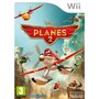 Planes 2 : Mission Canadair Nintendo Wii