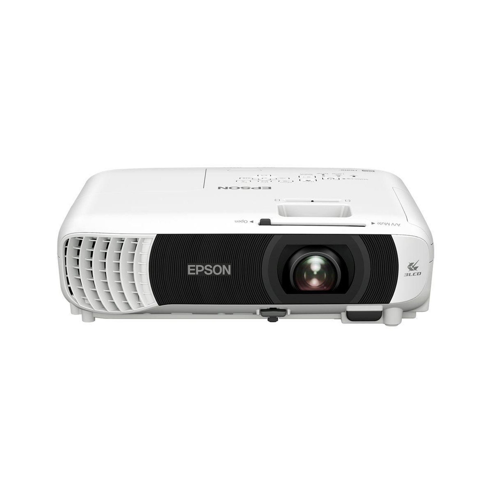 Epson Vidéoprojecteur home cinéma eb-fh08
