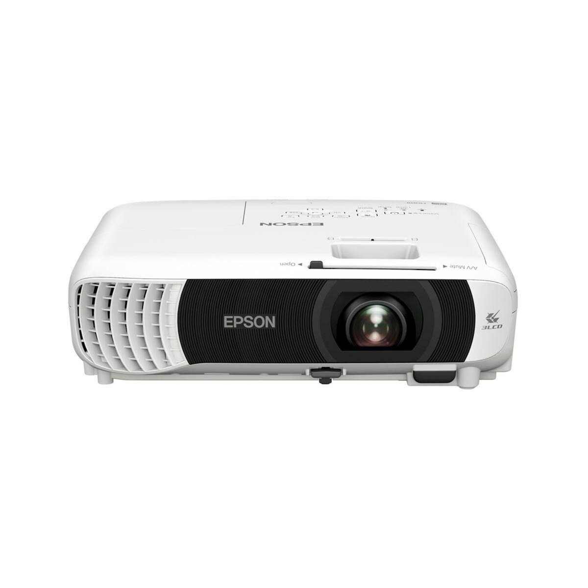 Epson Vidéoprojecteur home cinéma EB-FH08
