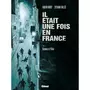  IL ETAIT UNE FOIS EN FRANCE TOME 3 : HONNEUR ET POLICE, Nury Fabien
