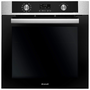 Voir la diapositive 5 : BRANDT Four intégrable multifonction 67l 60cm pyrolyse inox - BOP2432X