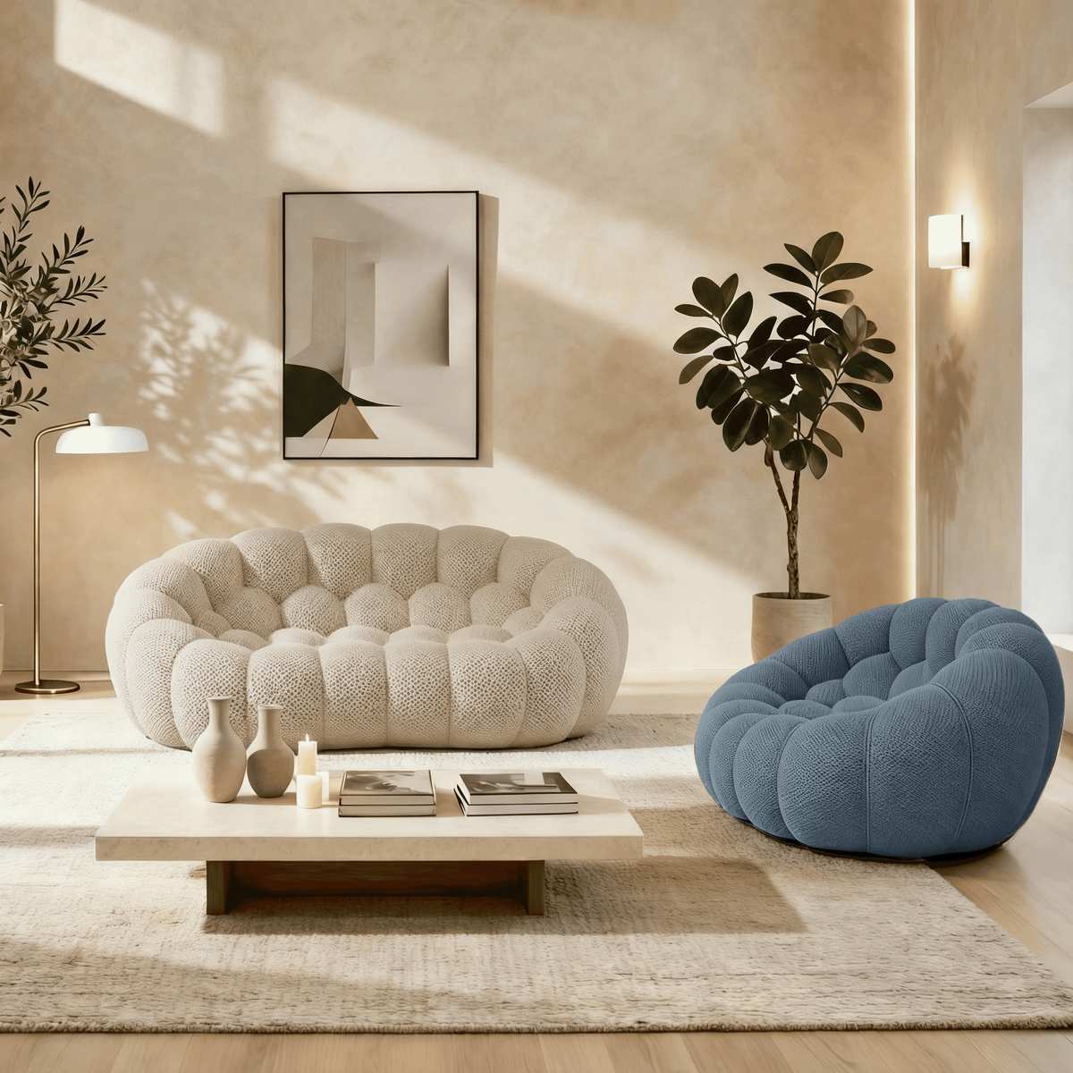 COCO LIVING Coco Living Pack Cocoon