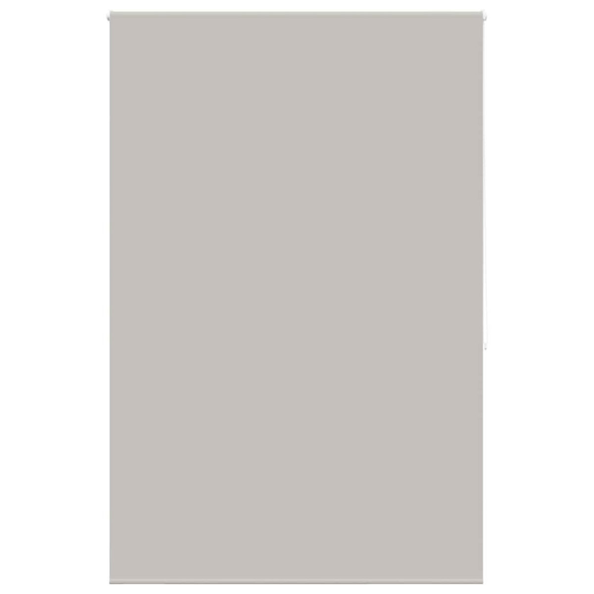 VIDAXL Store enrouleur de douche 150x240 cm largeur du tissu 146 cm