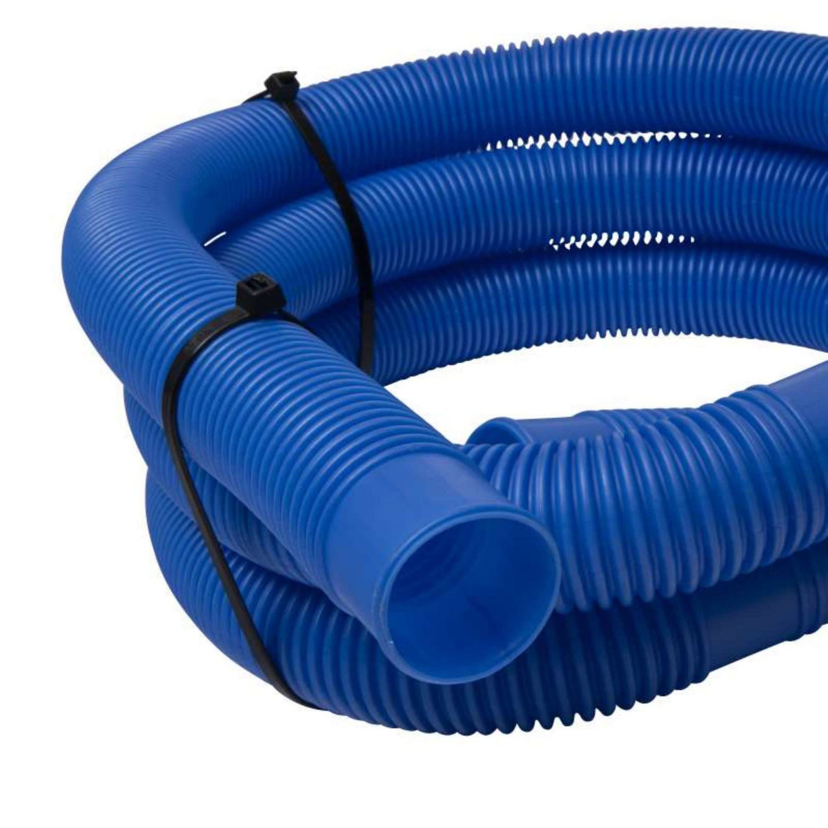 Mareva Tuyau d'épurateur de rechange 3 m  Ø 38 mm