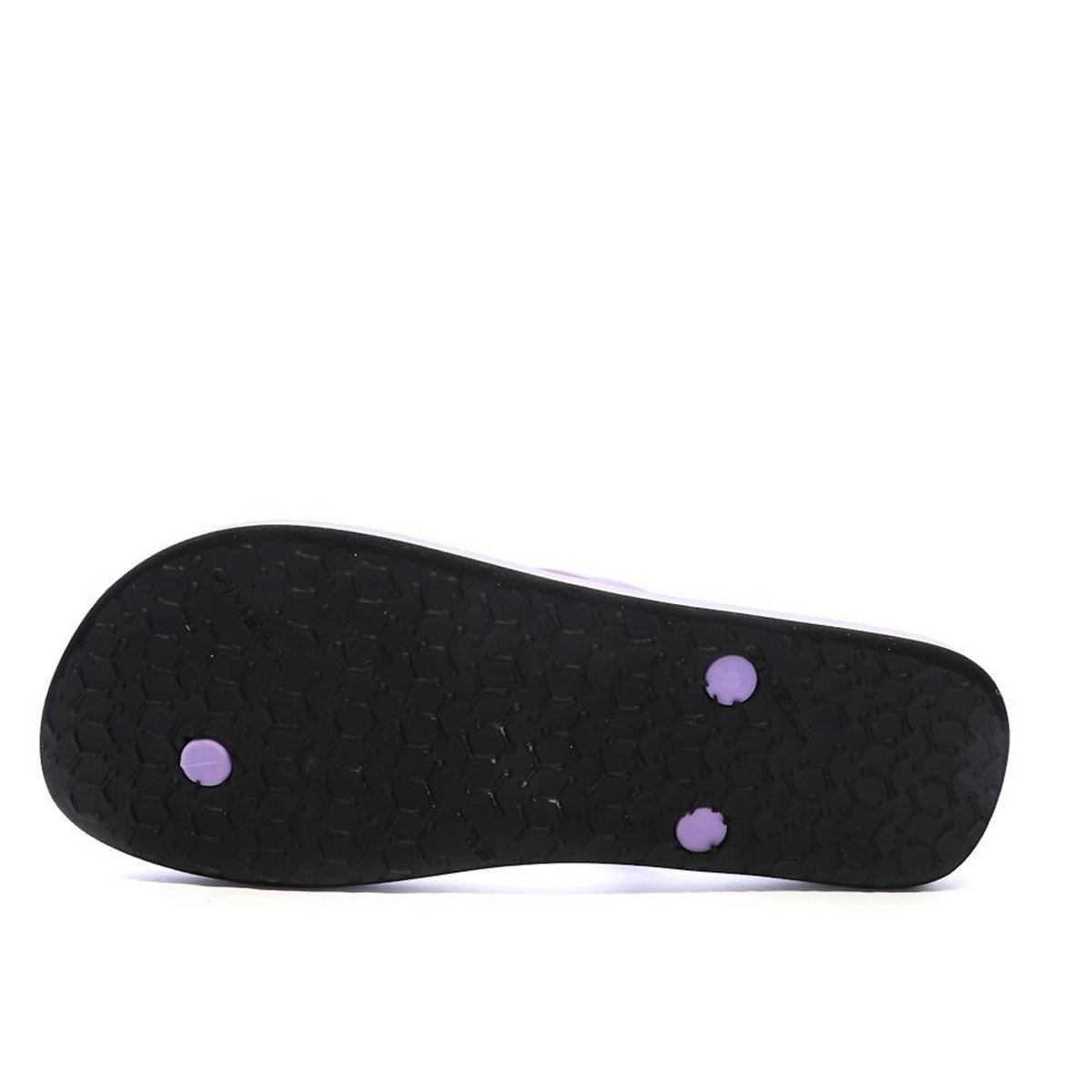 O'NEILL Tongs Mauve Femme O'Neill Profile Graphic