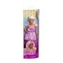 Voir la diapositive 6 : BARBIE Barbie - Poupée Barbie Fashionistas Robe Sans Bretelle Rose avec accessoires - Barbie - HYT94