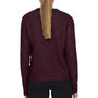 Voir la diapositive 2 : JACQUELINE DE YONG Pull Prune Femme JDY Silja