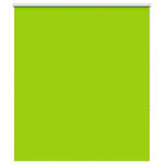 VIDAXL Store enrouleur occultant largeur du tissu 116,6 cm polyester