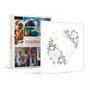 Smartbox Carte cadeau anniversaire de mariage - 100 € - Coffret Cadeau Multi-thèmes