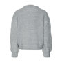Voir la diapositive 2 : Vero Moda Pull Gris Fille Vero Moda Varna